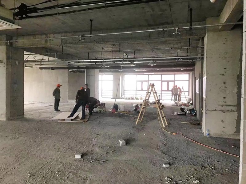 如何选择合适的合作伙伴？——从建设工程公司的角度