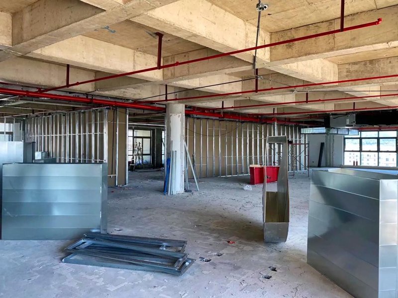 建设工程公司的生存之道：从困境中寻求突破